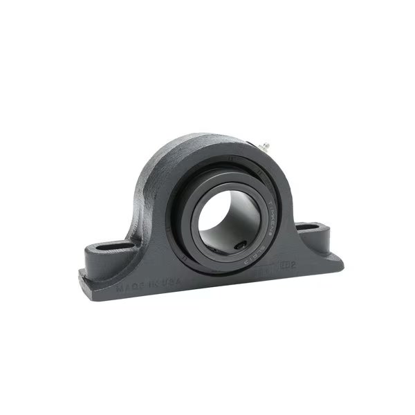 55MM ME2000 2-BOLT PB NON-EXP, Moline Bearing, Mfr#: 29221055